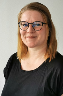 Susann Lippmann