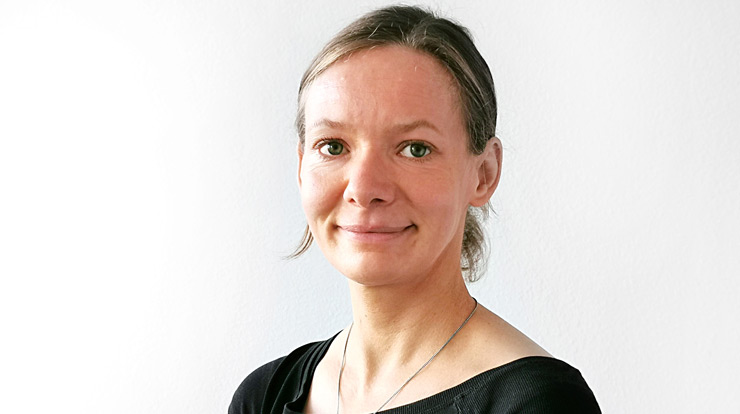 Anne Schanze