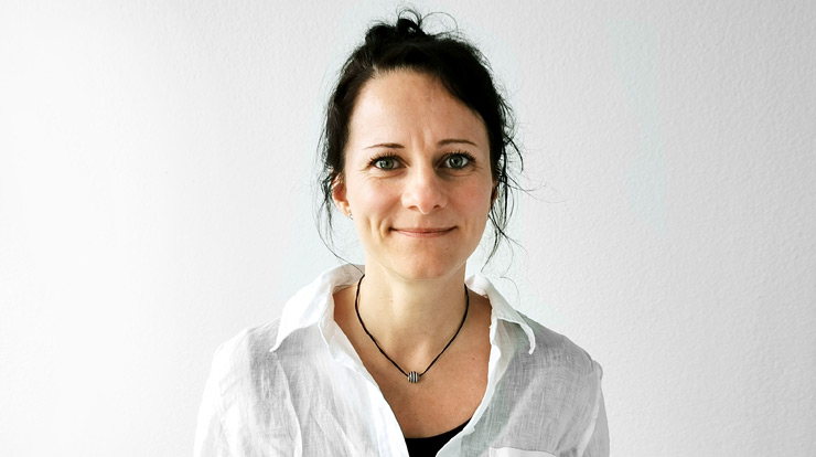 Katrin Rotter