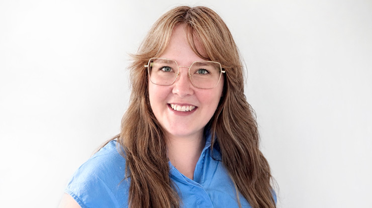Linda Lohr