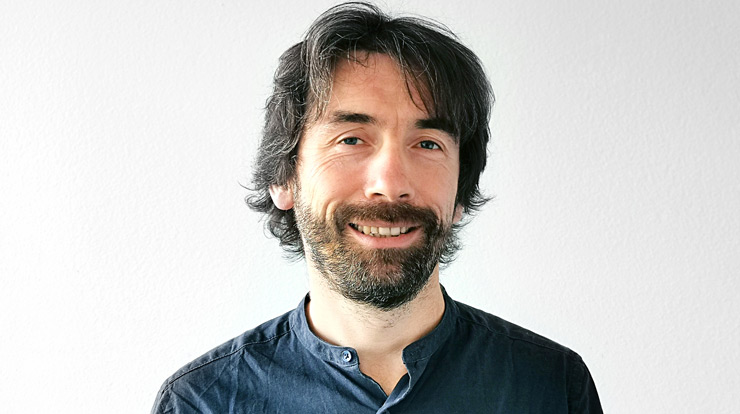 Mathias Fischer